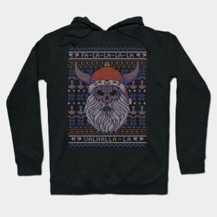 Viking Christmas Hoodie